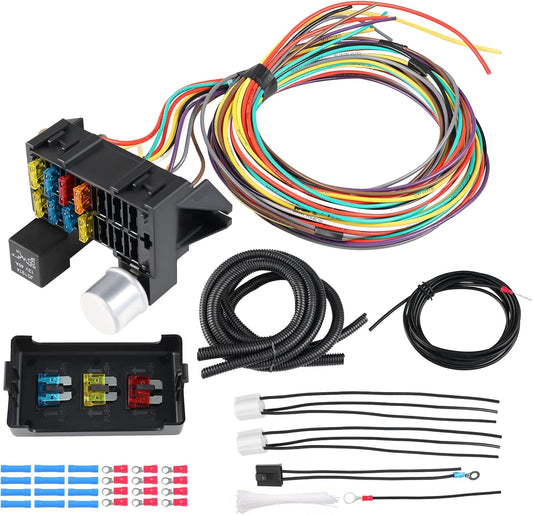 Universal Wiring Kits