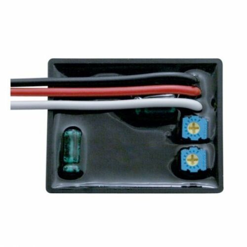 90655 BRAKE ATTENTION MODULE