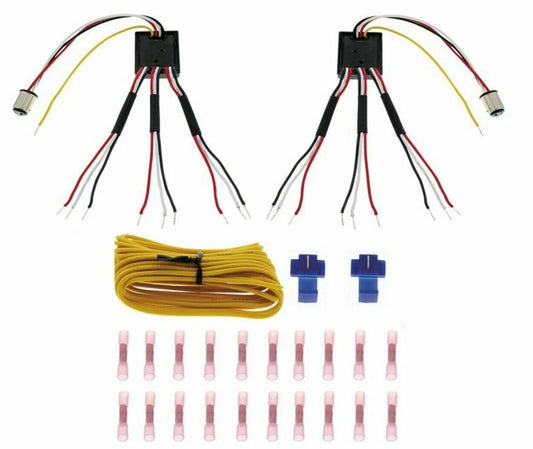 LED SEQUENTIAL LIGHT KIT