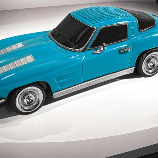 1969 Chevy Corvette Car Bluetooth Speaker