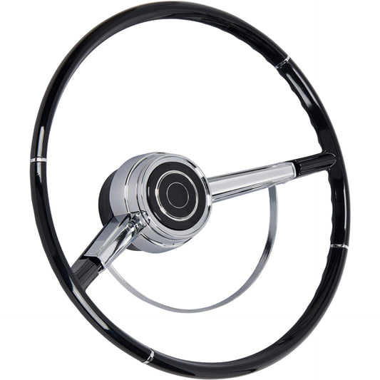 1964 Chevy Impala Steering Wheel