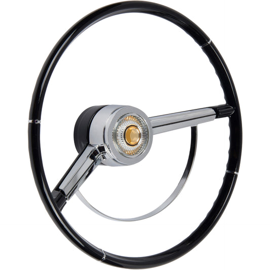 1964-65 Chevy Chevelle Steering Wheel