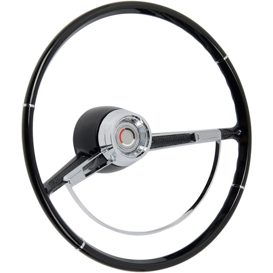 1962-64 Chevy Nova 15” Steering Wheel
