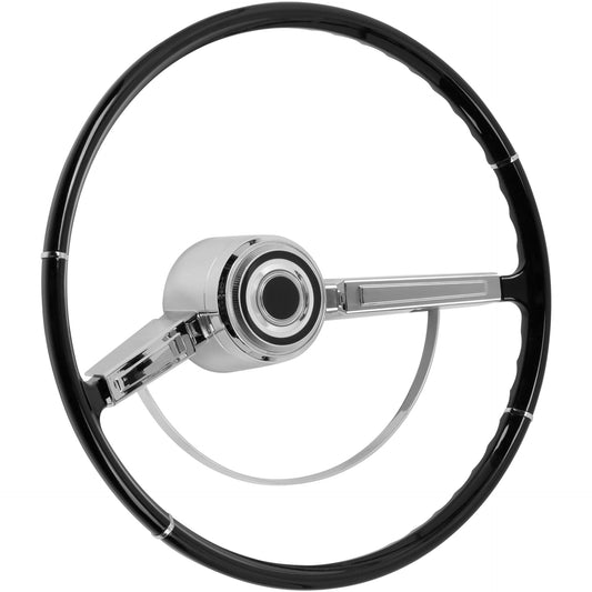 1966 Chevy Chevelle Steering Wheel