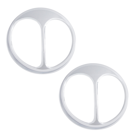 Cat Eye Headlight Covers