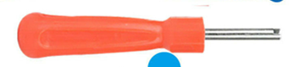 Tire Valve stem core Remover Tool / Core Remover