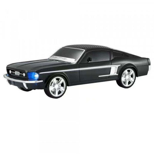1967 FastBack Mustang Car Bluetooth Speaker