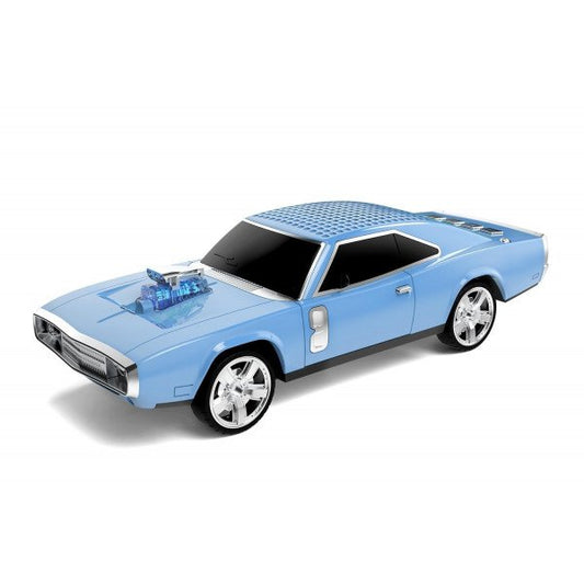 1968 Charger Vintage Car Bluetooth Speaker
