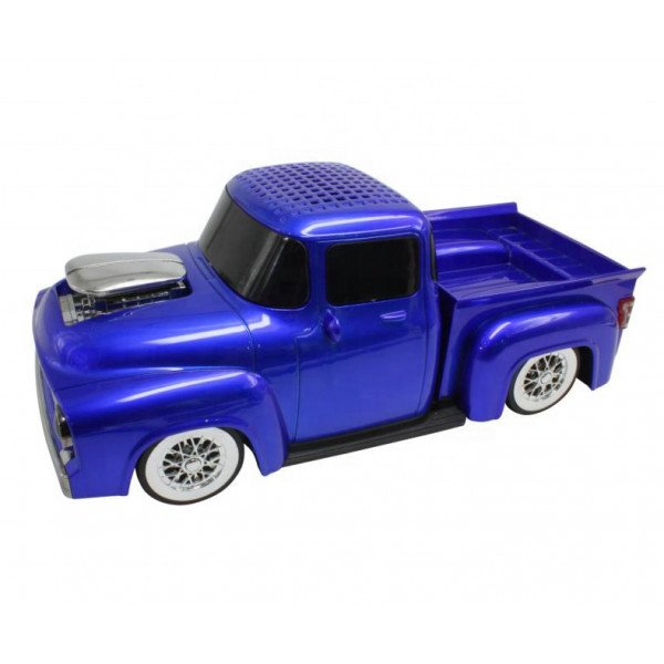 Vintage Pickup Truck Car Bluetooth Speaker
