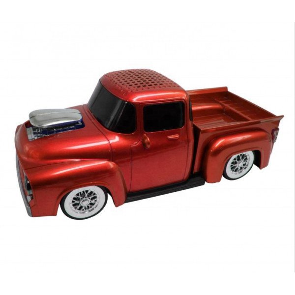 Vintage Pickup Truck Car Bluetooth Speaker