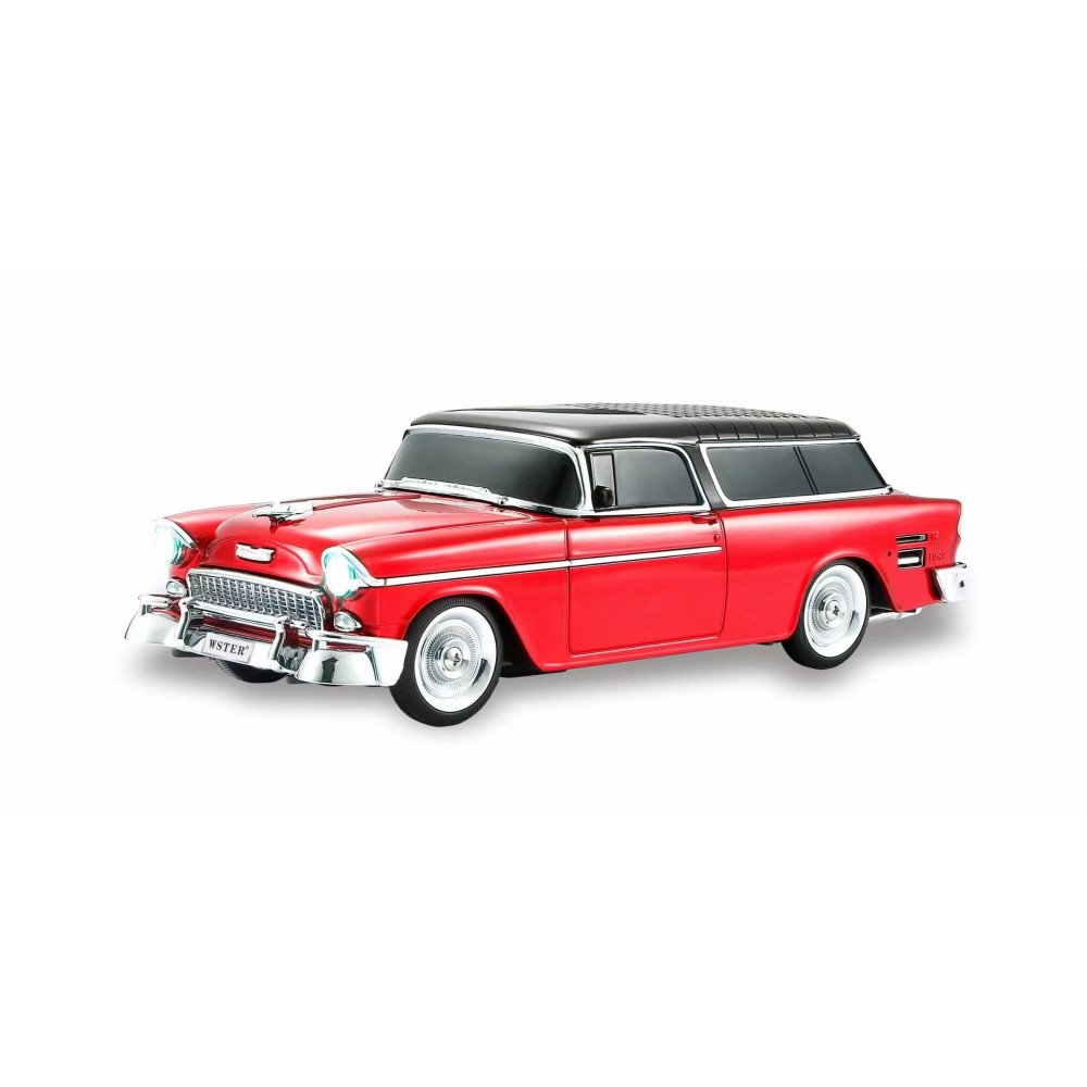 1955 Chevy Vintage Car Bluetooth Speaker