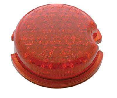 1939 CHEVY PASSENGER CAR 17 LED TAIL LIGHT