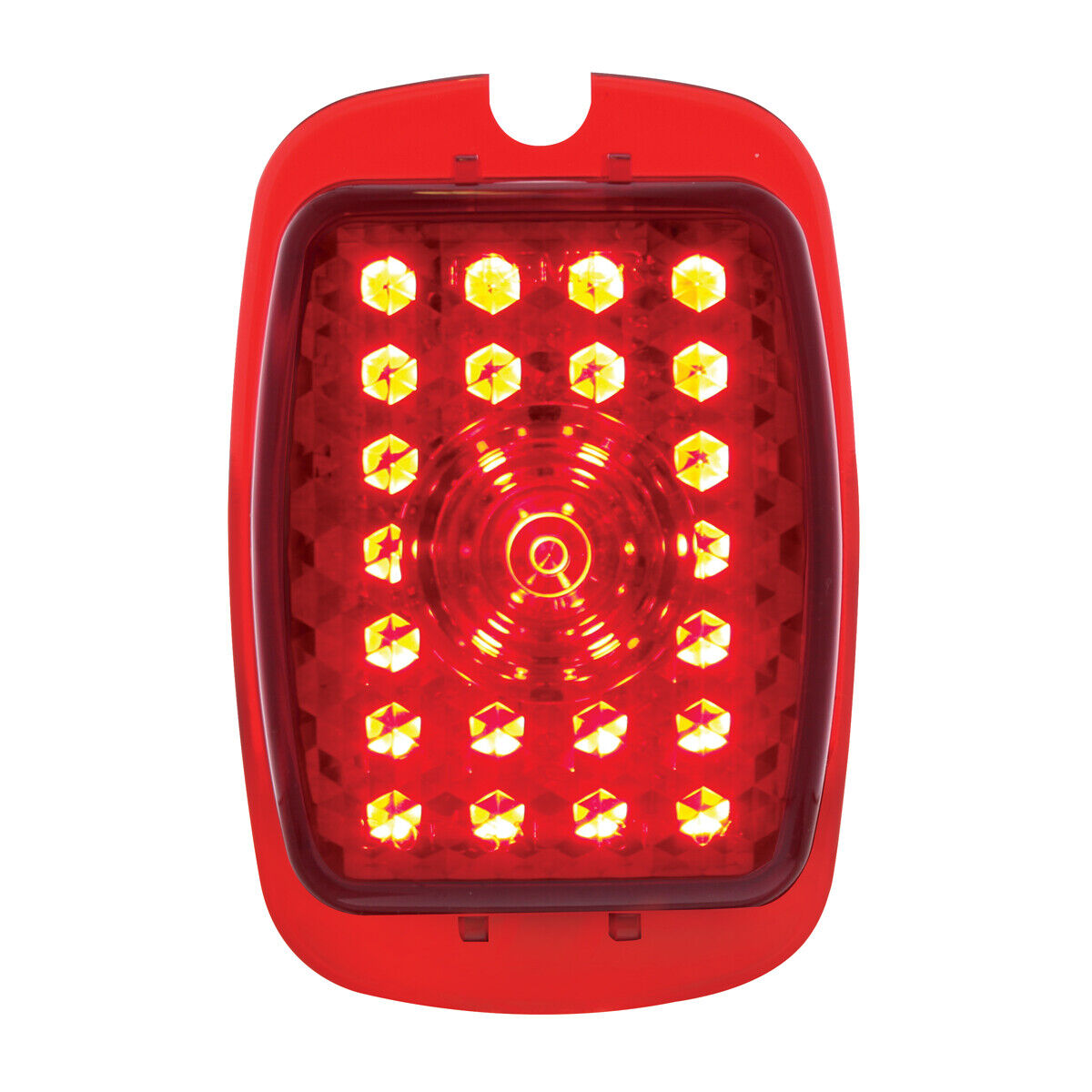 1937-38 CHEVY CAR & 1940-53 CHEVY TRUCK LED TAIL LIGHT