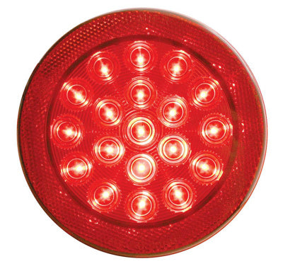 1984-90 CHEVY CORVETTE LED TAIL LIGHT