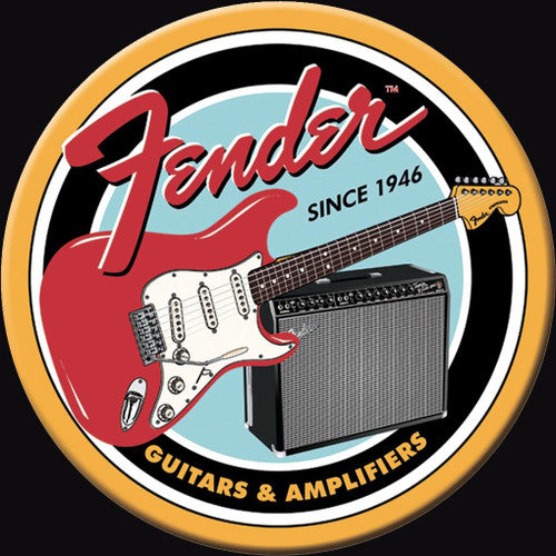 Music American Made Magnets