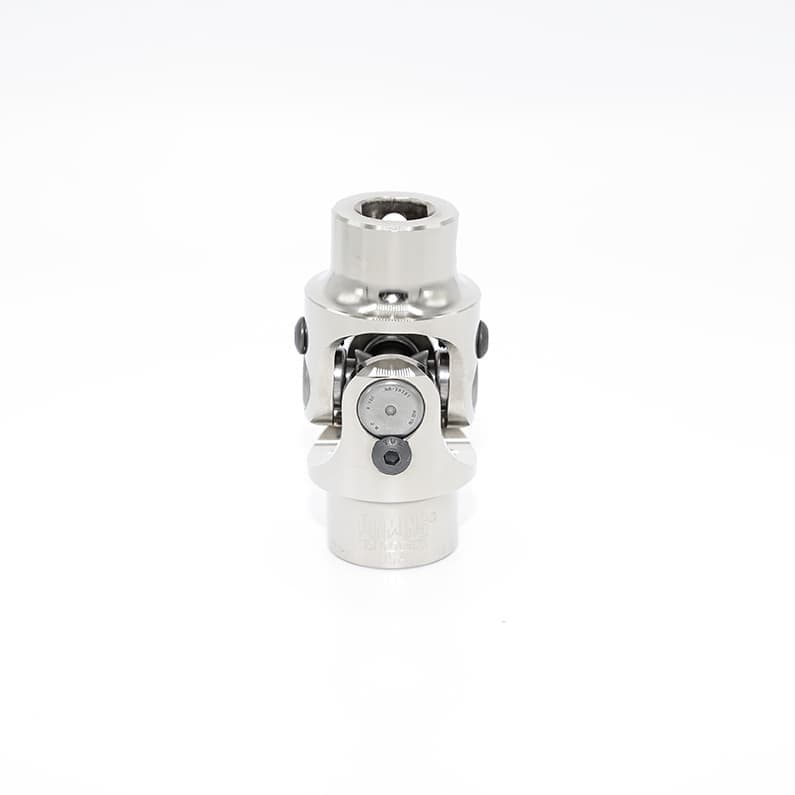 17 MM DD X 3/4" DD Billet Universal U-Joint FR1759DD