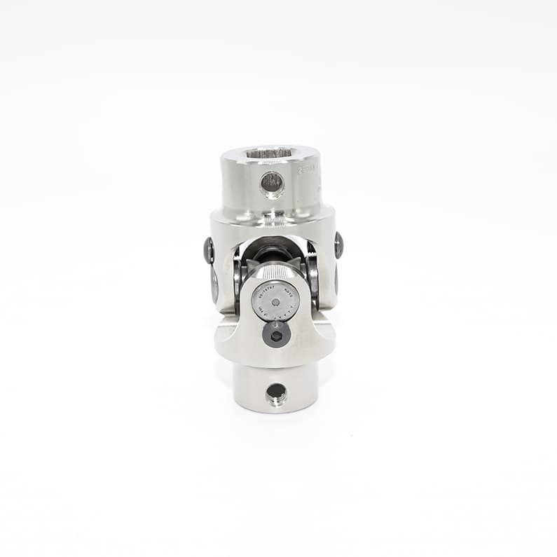 13/16"-36 X 3/4" DD Billet Universal U-Joint FR1719DD