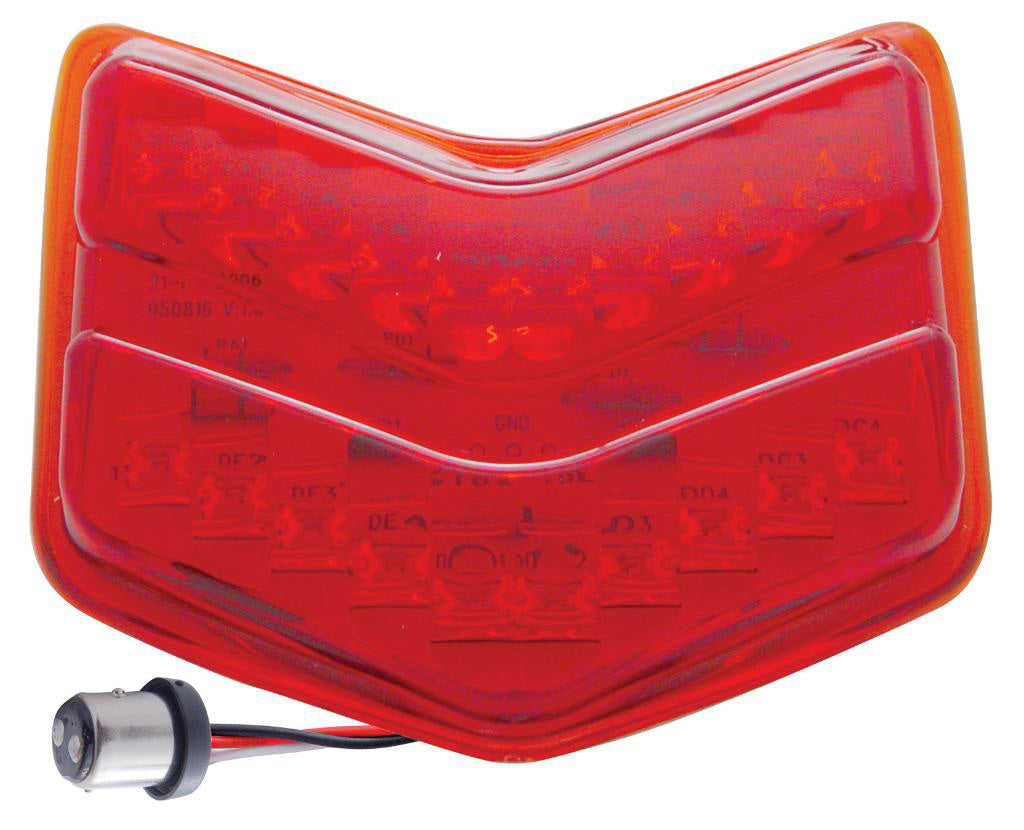 1940 FORD LED TAIL LIGHT