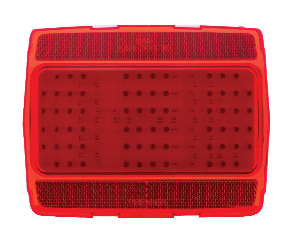 1964.5-66 FORD MUSTANG LED TAIL LIGHTS