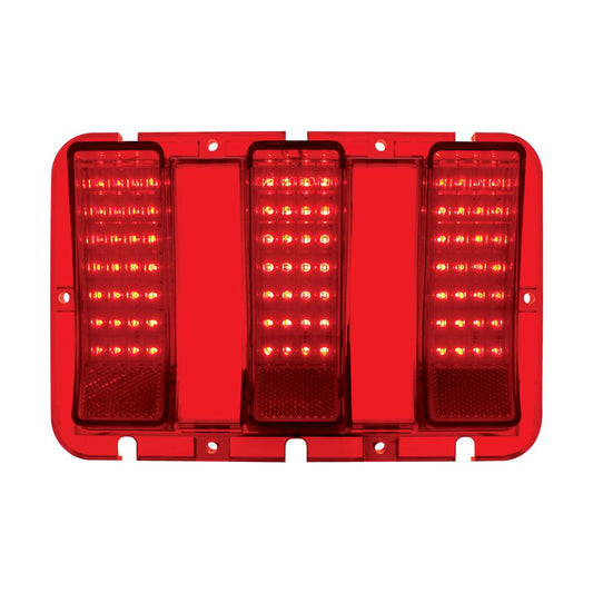 1967-68 FORD MUSTANG LED TAIL LIGHT