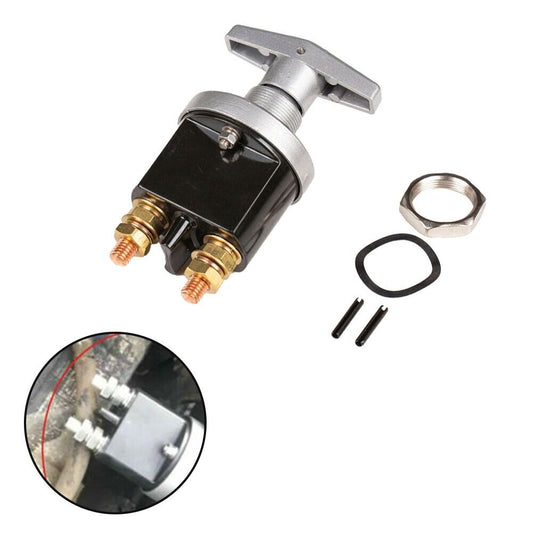 250 AMP BATTERY KILL SWITCH DISCONNECT BAT250HD