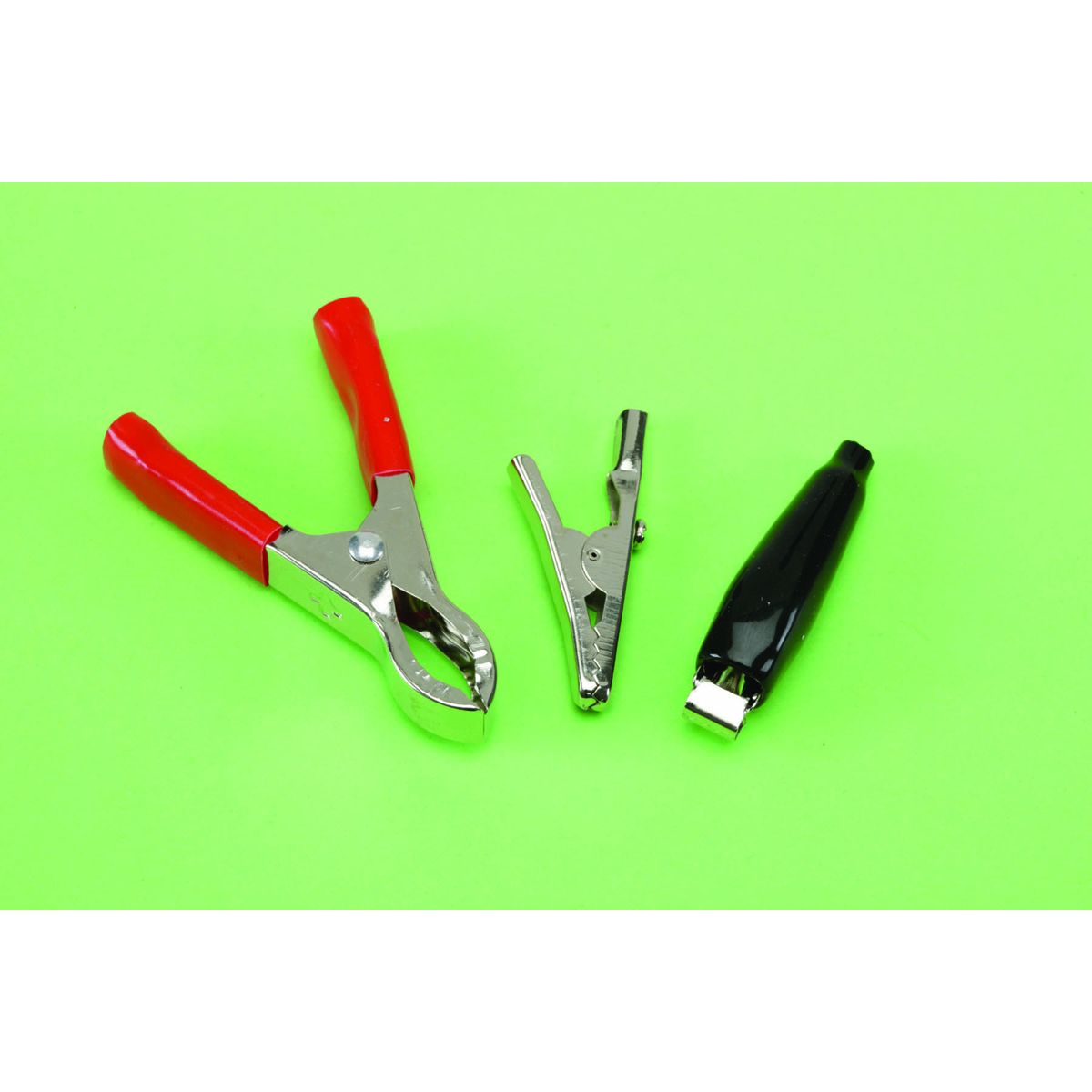 28 PC ELECTRICAL CLIP ASSORTMENT 67589