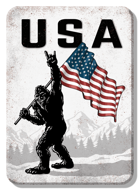 Misc. American Made Magnets
