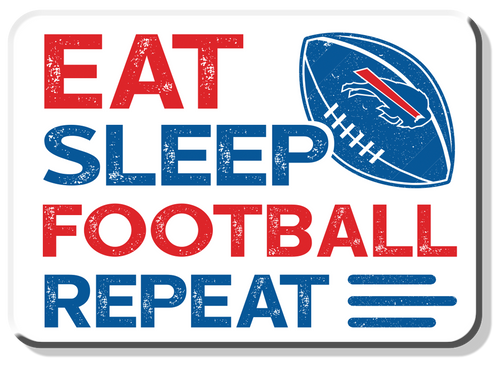 NFL American Made Magnets