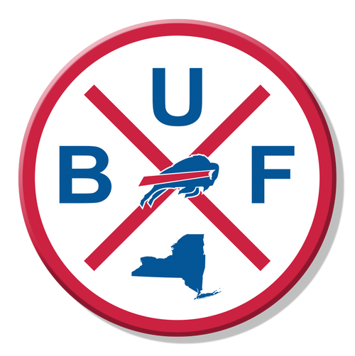 NFL American Made Magnets