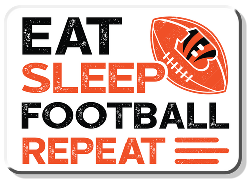 NFL American Made Magnets