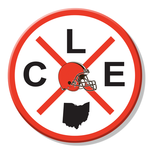 NFL American Made Magnets