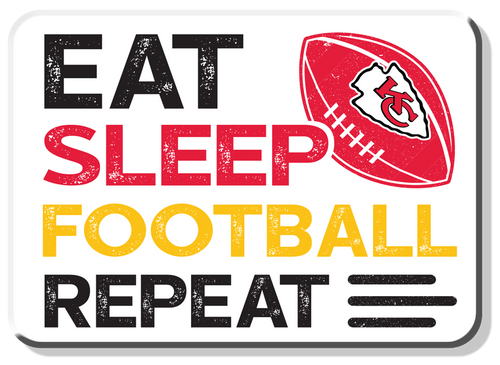 NFL American Made Magnets