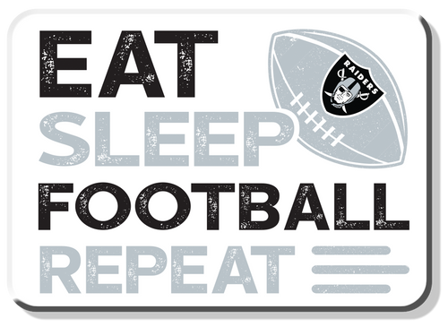 NFL American Made Magnets