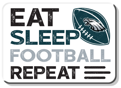 NFL American Made Magnets