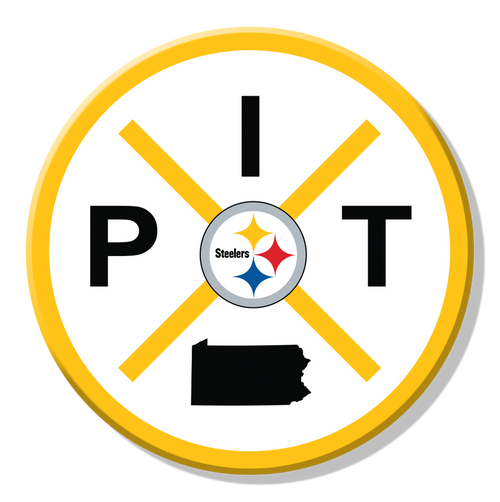 NFL American Made Magnets