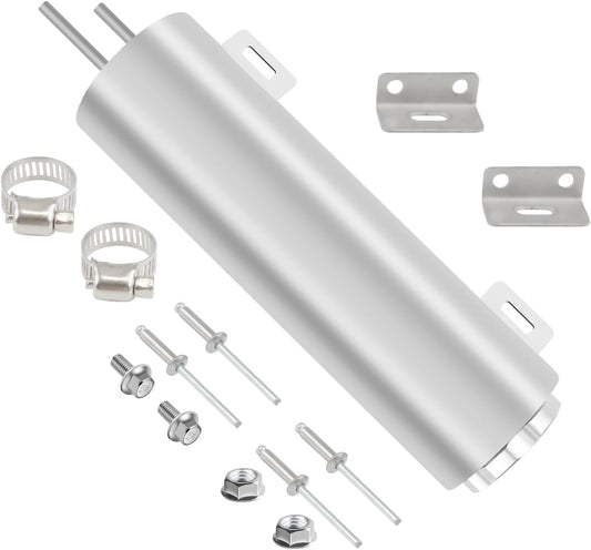 Universal Stainless Steel Overflow Tanks