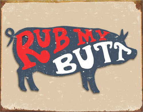 Pork Butt