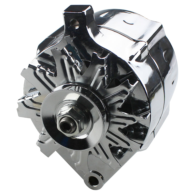 Ford Alternator