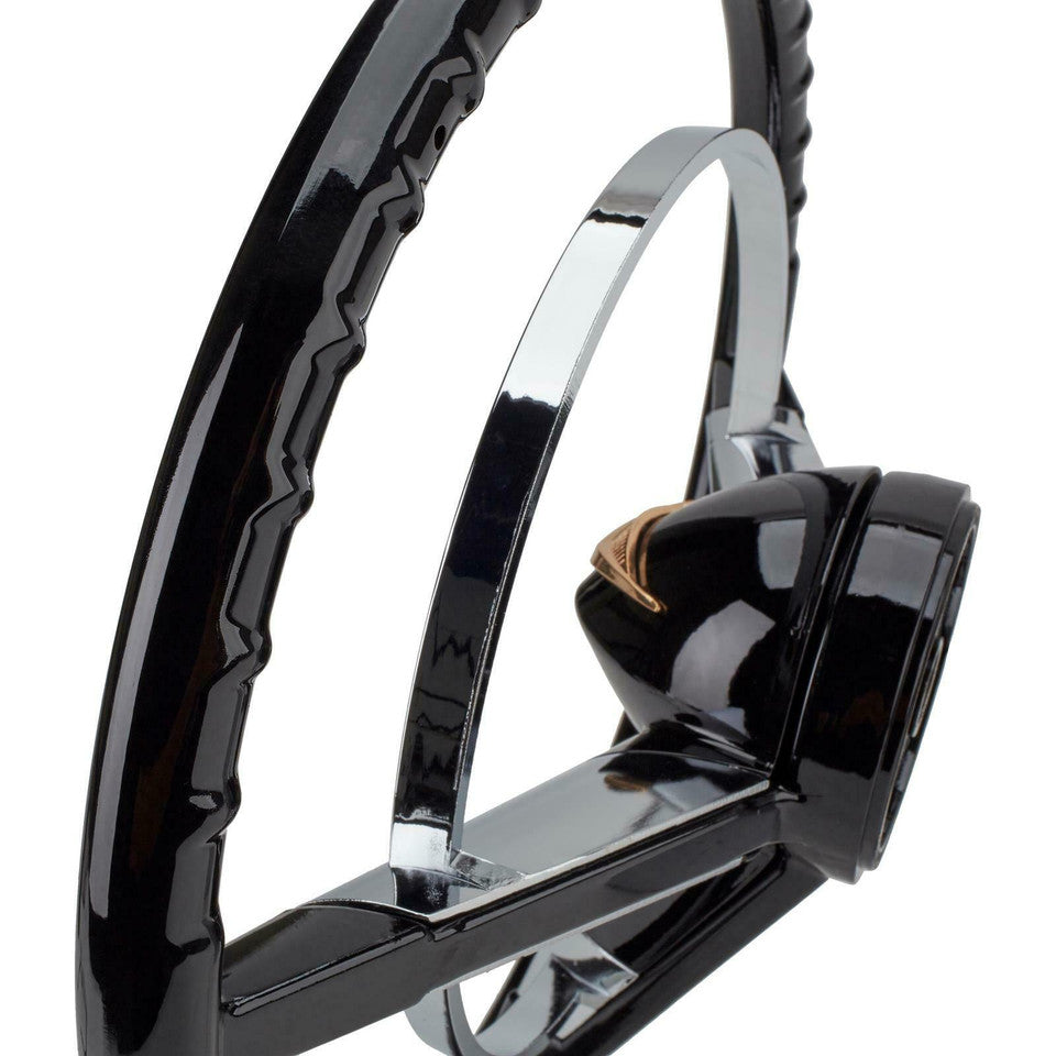1955-56 Chevy Bel Air 15" Steering Wheel