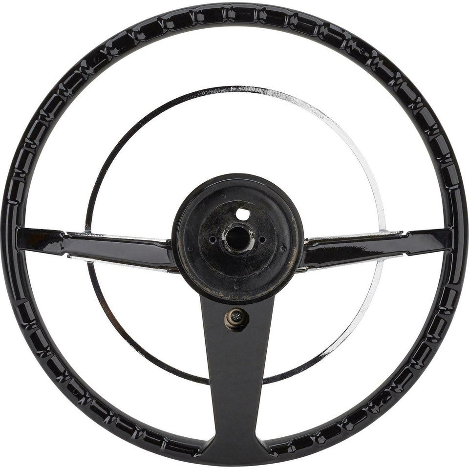 1955-56 Chevy Bel Air 15" Steering Wheel