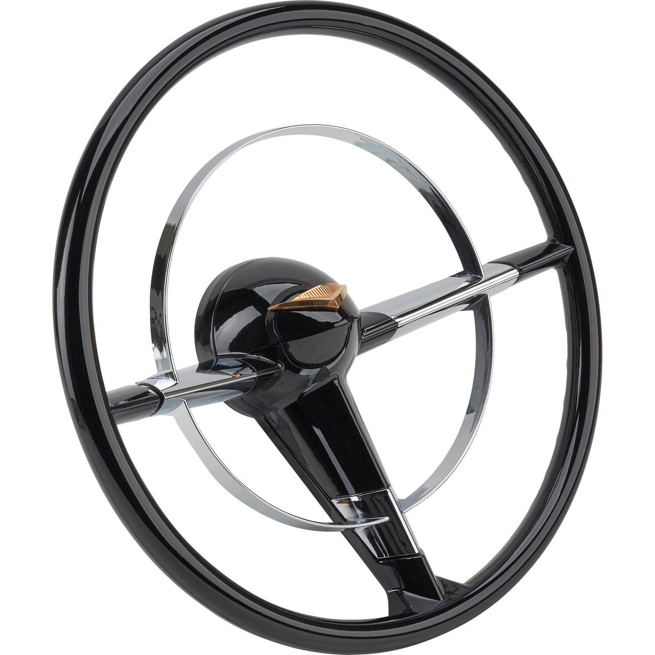 1955-56 Chevy Bel Air 15" Steering Wheel