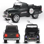 Vintage Truck with Spark Tire Mount Bluetooth Speaker