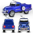 Vintage Truck with Spark Tire Mount Bluetooth Speaker