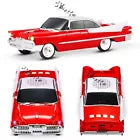 1965 Vintage Car Bluetooth Speaker - "Christine"