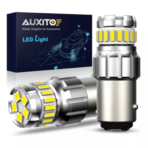 Hyper Bright LED Turn / Marker Light Bulbs