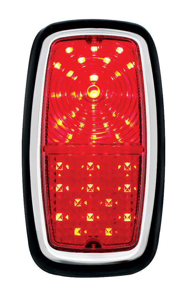 1963-67 SHELBY COBRA LED TAIL LIGHT