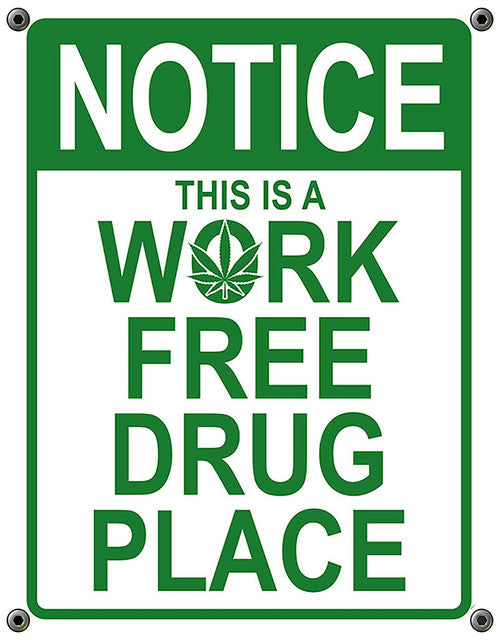 Work Place