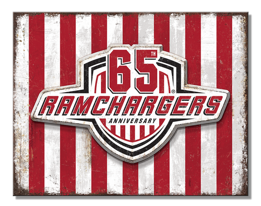 Ramcharger 65th Anniversary