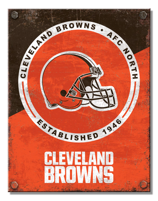 Cleveland Browns Two Tone