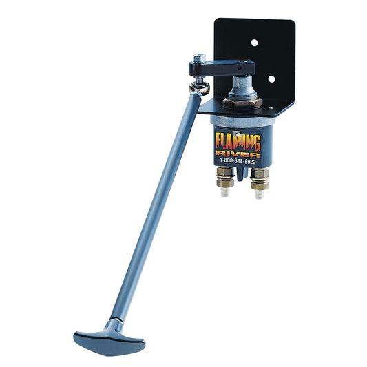 The Big Switch with Lever Kit